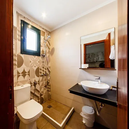 Souda Alykes 2* مدينة زاكينثوس