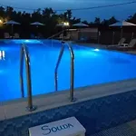 Souda Alykes فندق 2*