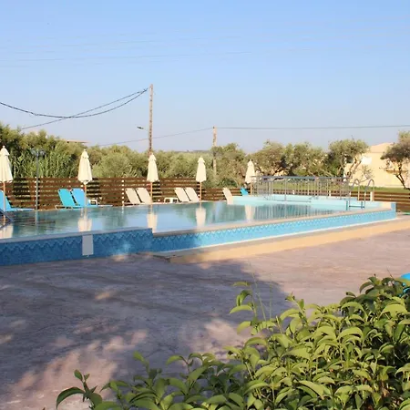 Souda Alykes 2* Zante