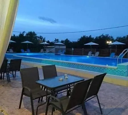 Souda Alykes Hotel 2*