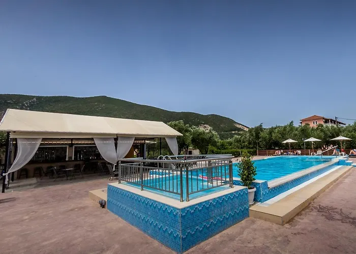 Hotel Souda Alykes Zakynthos