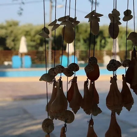 Ξενοδοχείο Souda Alykes Ζάκυνθος Πόλη