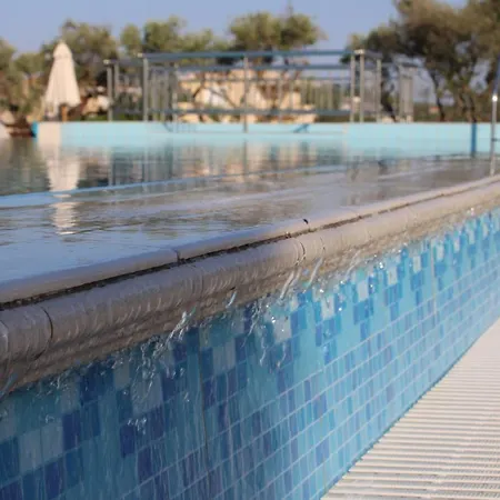 Ξενοδοχείο Souda Alykes Ζάκυνθος Πόλη