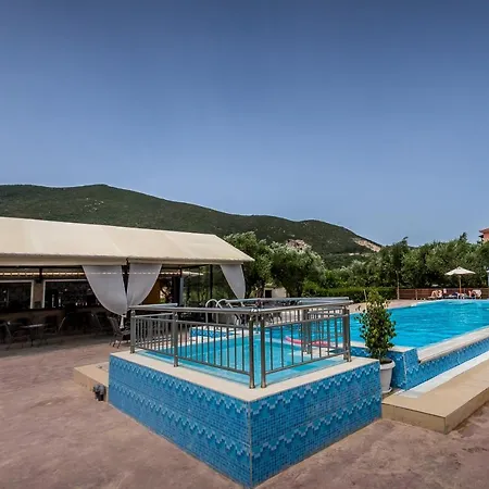 Otel Souda Alykes Zakintos