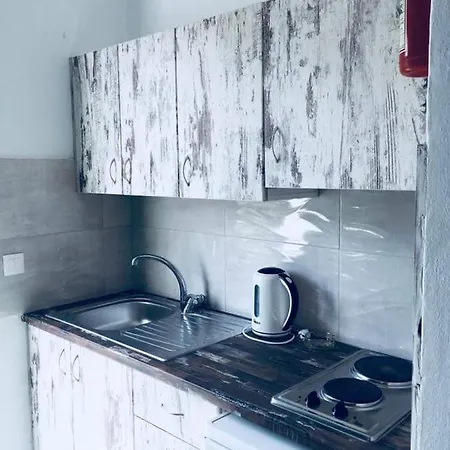 Souda Alykes Ξενοδοχείο 2*