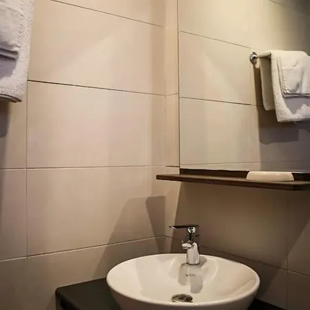 Otel Souda Alykes 2*