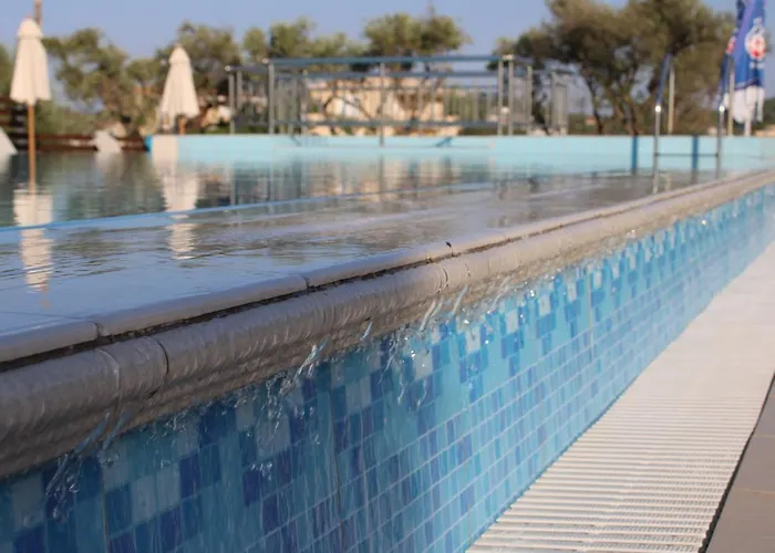Hotel Souda Alykes Zakintos