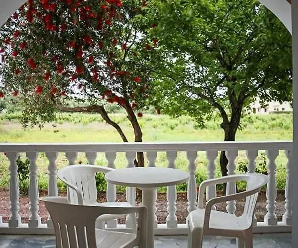 Hotel Souda Alykes 2*