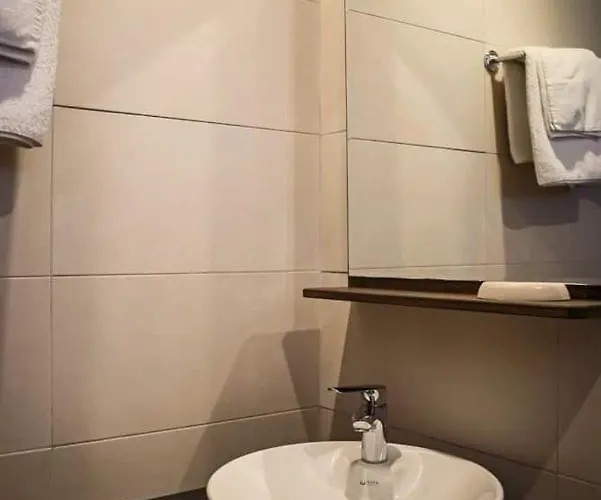 Hotel Souda Alykes 2*